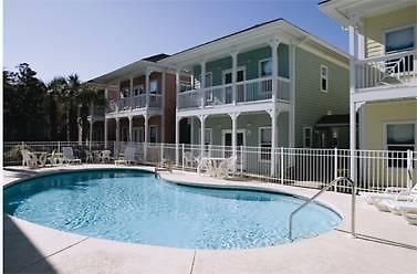 דסטין Beach Street Cottages מתקנים תמונה