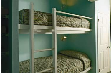 דסטין Beach Street Cottages חדר תמונה